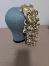Load image into Gallery viewer, Pony Ringlets in 3 colors
