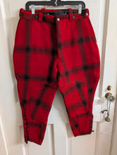 Load image into Gallery viewer, Vintage Wool Hunting Jodhpurs
