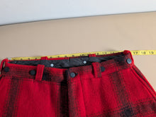 Load image into Gallery viewer, Vintage Wool Hunting Jodhpurs
