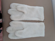 Load image into Gallery viewer, Polar Bear Mascot by Marylen Costumes
