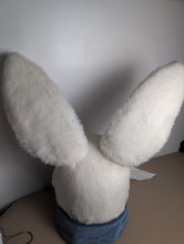 Load image into Gallery viewer, Easter Hare Mascot
