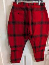Load image into Gallery viewer, Vintage Wool Hunting Jodhpurs
