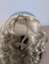 Load image into Gallery viewer, Pony Ringlets in 3 colors
