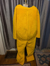 Load image into Gallery viewer, Bear Mascot by Marylen Costumes
