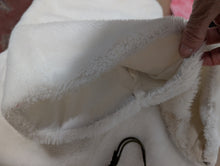 Load image into Gallery viewer, Polar Bear Mascot by Marylen Costumes
