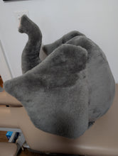 Load image into Gallery viewer, Elephant Mascot by Marylen Costumes
