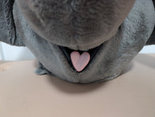 Load image into Gallery viewer, Elephant Mascot by Marylen Costumes
