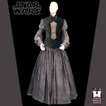 Load image into Gallery viewer, Padme Amidala Apartment Replica Gown by Museum Replicas
