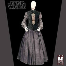 Load image into Gallery viewer, Padme Apartment Gown w/Out Shoes
