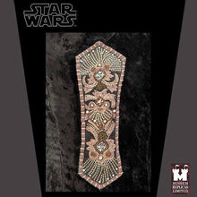 Load image into Gallery viewer, Padme Amidala Apartment Replica Gown by Museum Replicas
