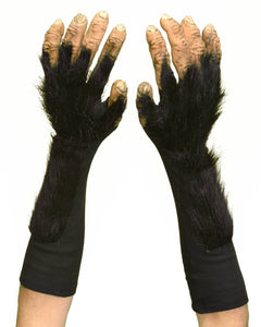 Super Action Chimpanzee Gloves