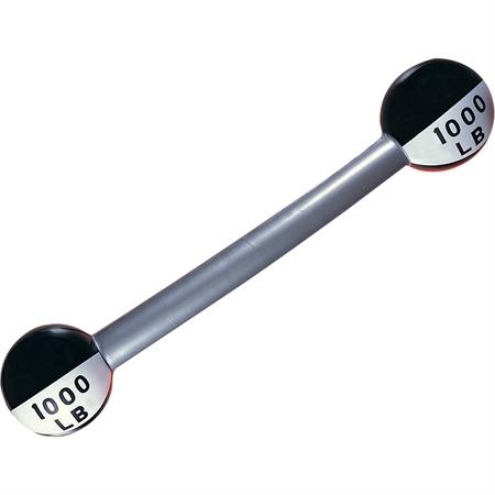 Inflatable Barbells