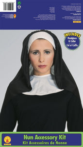 Nun Accessory Kit