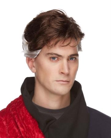 Strange Wig