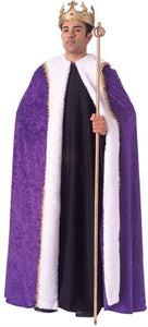 Kings Robe Purple