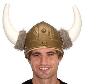 Viking Helmet Deluxe