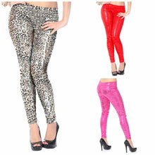 Load image into Gallery viewer, Sequin Pants
