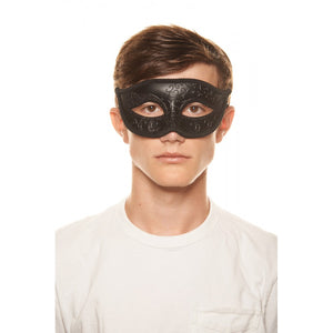 Mask Masquerade Classic Black