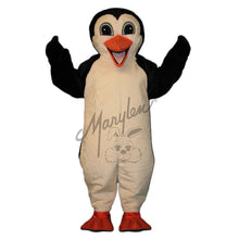 Load image into Gallery viewer, Penguin Mascot
