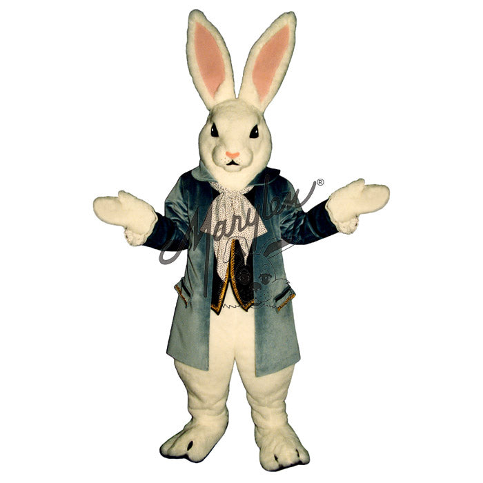 Easter Hare Mascot