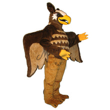 Load image into Gallery viewer, Gryphon Mascot

