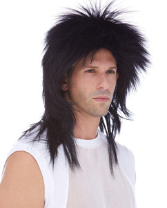 Long Rocker Wig