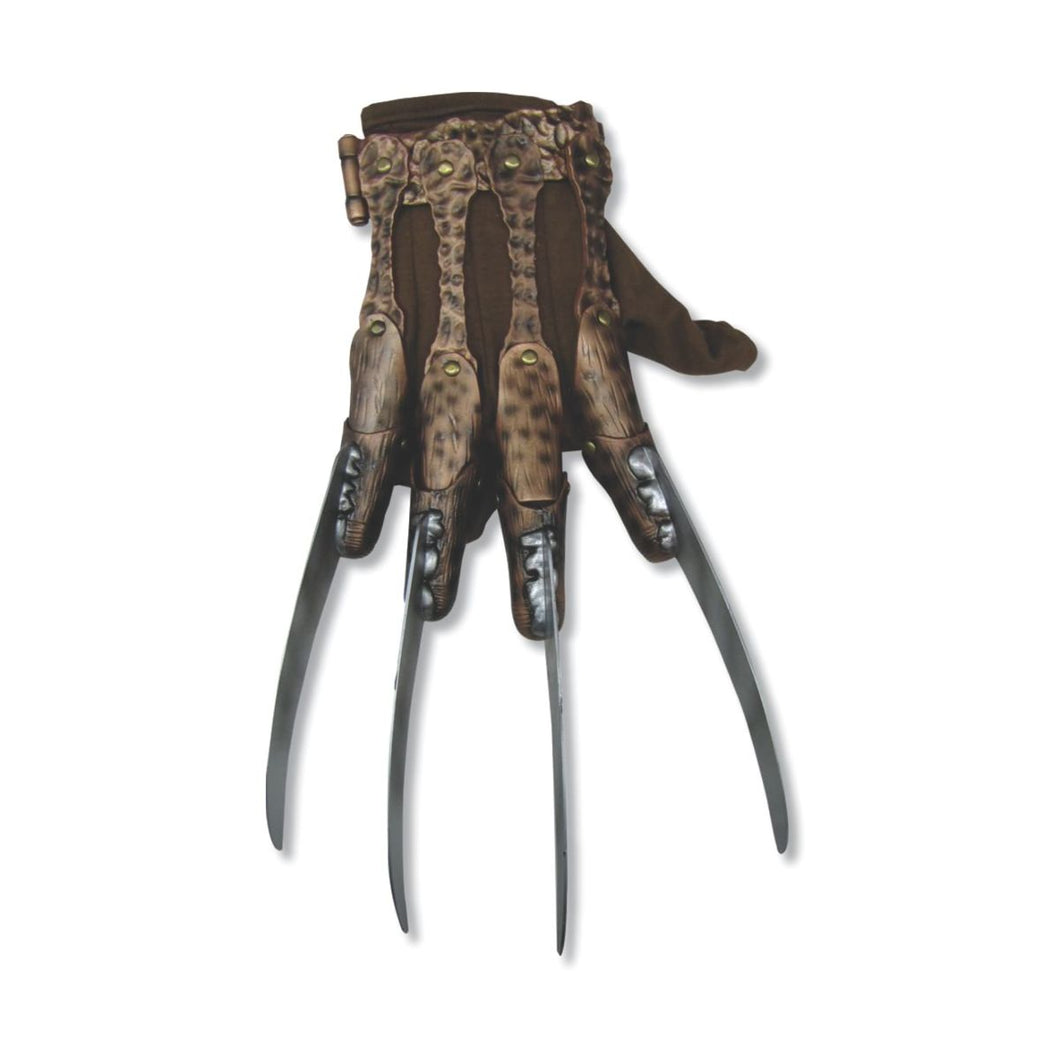 Freddy Krueger DLX Glove