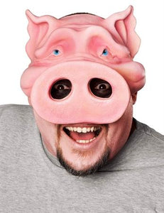 Pig Boy Mask