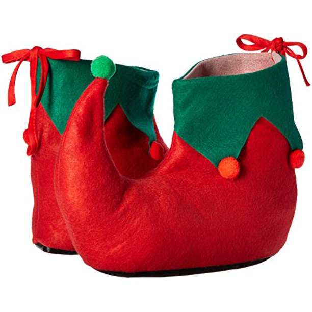 Elf Shoes