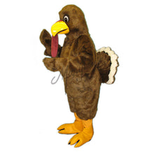 Load image into Gallery viewer, Turkey Mascot
