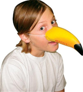 Toucan Nose