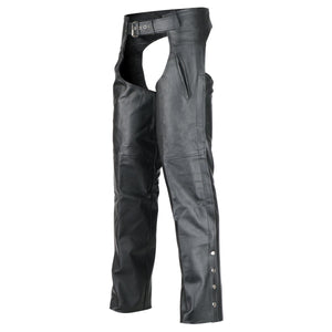 Chaps Deep Pocket Moto