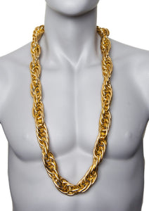 Pimp Rope Chain Necklace