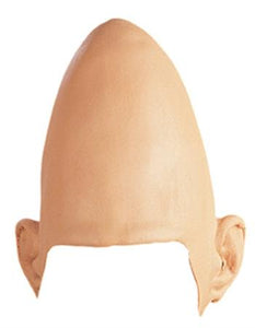 Cone Head-Egg Cap