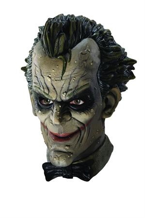 Joker Arkham Mask