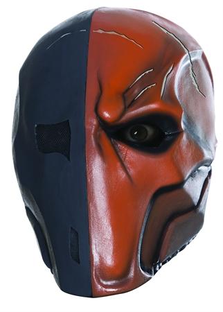 Deathstroke Deluxe Mask