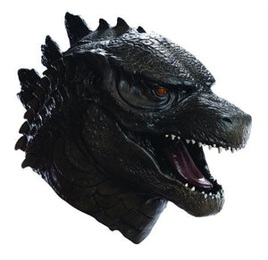 Godzilla DLX Mask