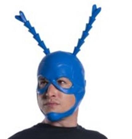 The Tick Mask
