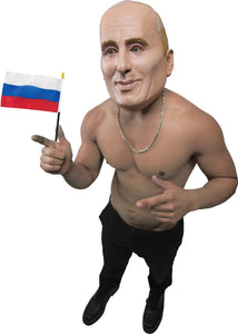 Putin Mask