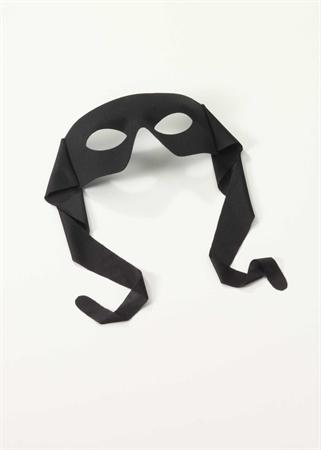 Bandit Mask Deluxe