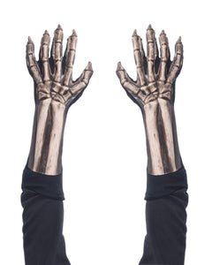 Super Action Skeleton Gloves