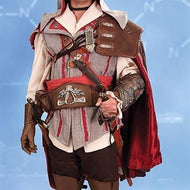 Assassin's Creed Ezio Cape