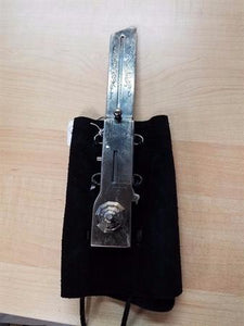 Ezio Extension Knife Assassins Creed