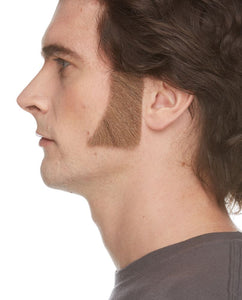 Side Burns Style #952 in 3 Shades