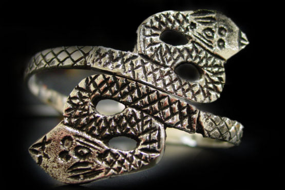 Snake Armband