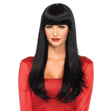 Load image into Gallery viewer, Bangin&#39; Long Wig
