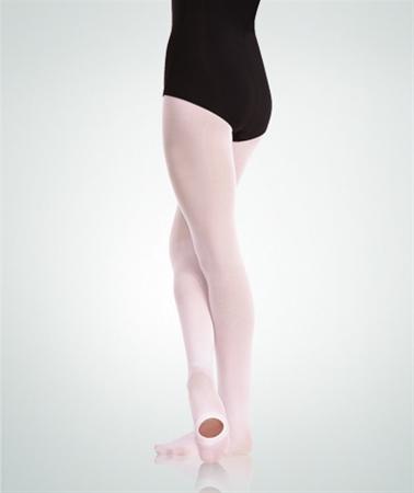A81 Value TotalSTRETCH Convertible Tights in 5 Shades