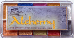Alchemy Palette