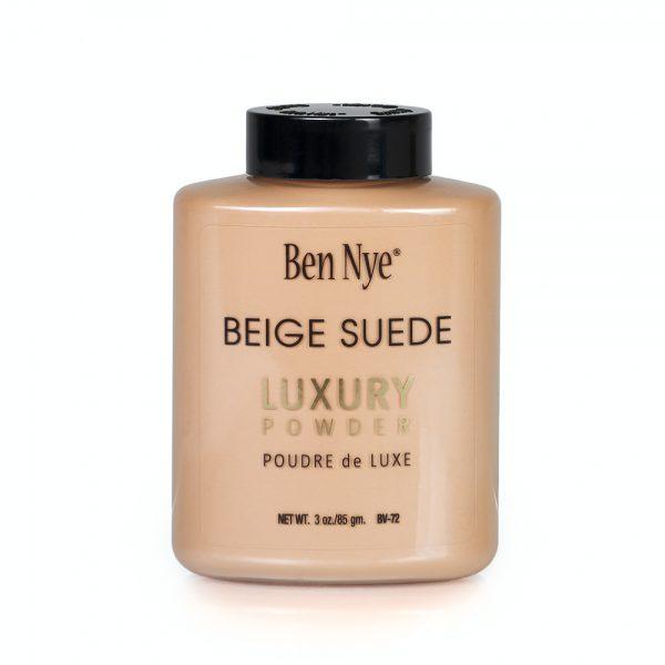 Luxury Powder by Ben Nye in 3 Sizes