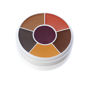 Contour Wheels